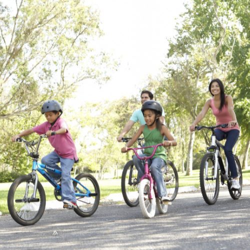 ciclismo